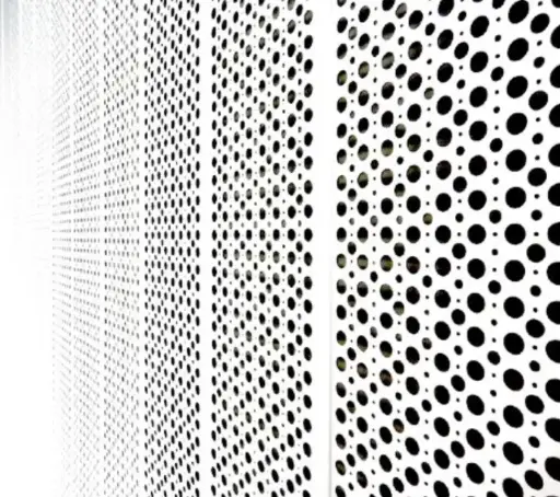 Panneaux Acoustiques Modulaires EK 300