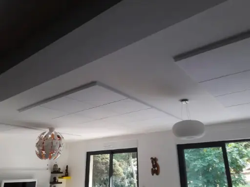 EASY DALLE – Dalle acoustique architecturale