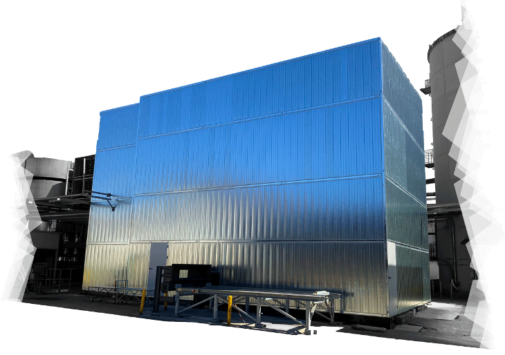 J2A Concept Cabine acoustique J2A Concept Cabine acoustique