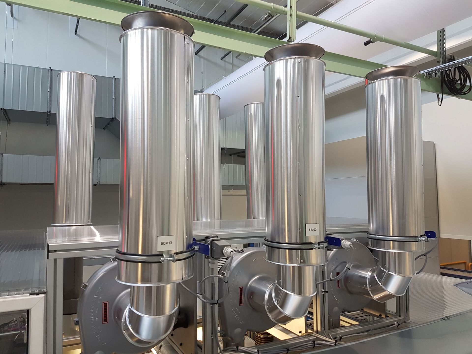 J2A Concept Silencieux circulaire