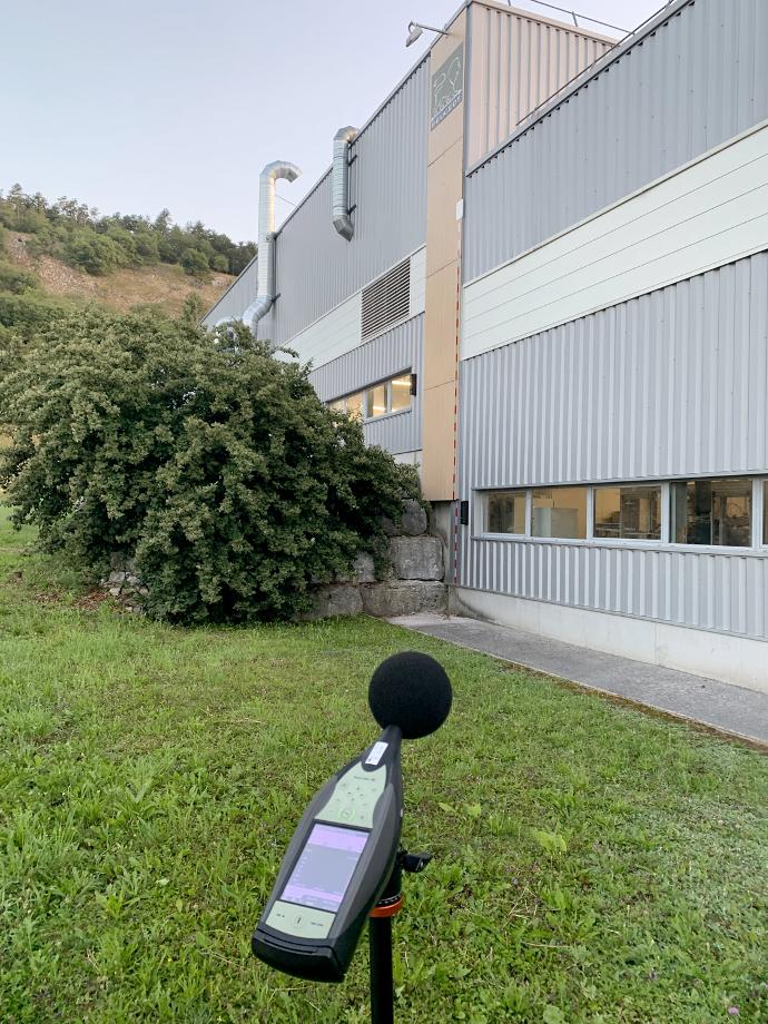 J2A CONCEPT Mesures environnementale