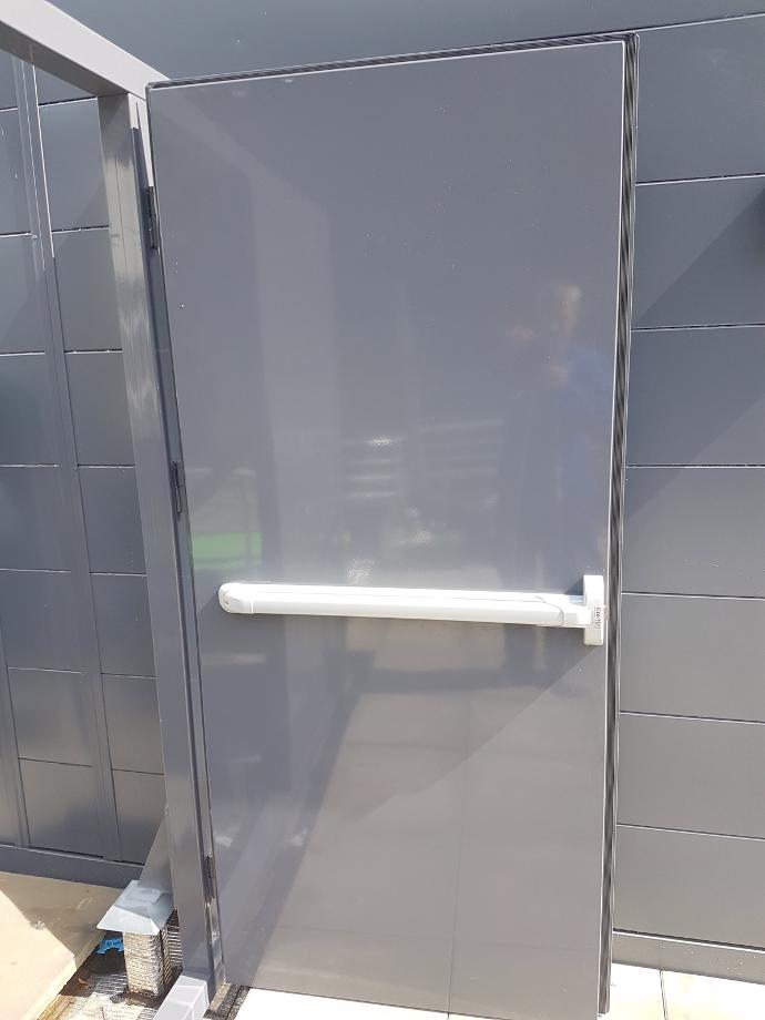 J2A Concept Ecran acoustique
