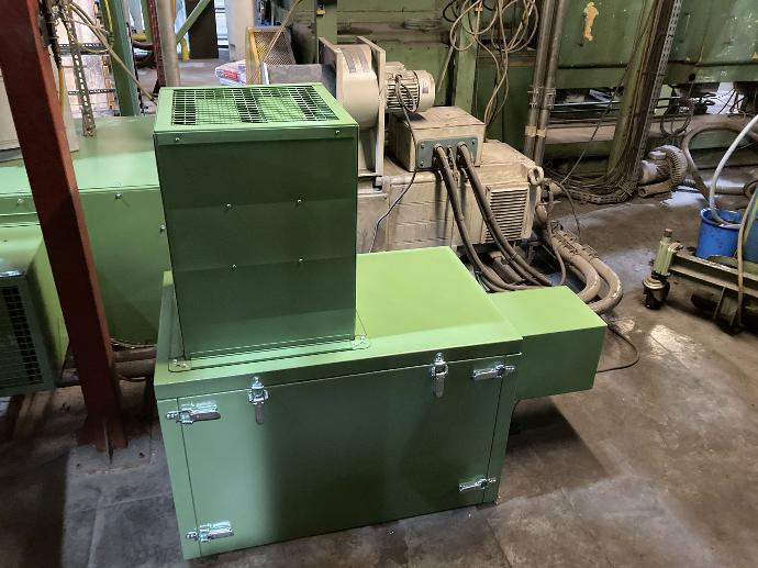 J2A Concept Caisson acoustique