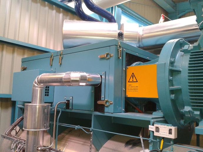 J2A Concept Caisson acoustique