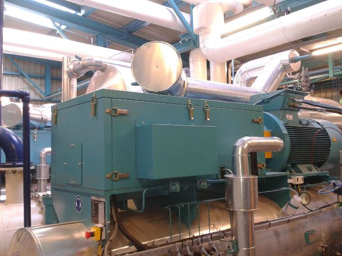 J2A Concept Caisson acoustique