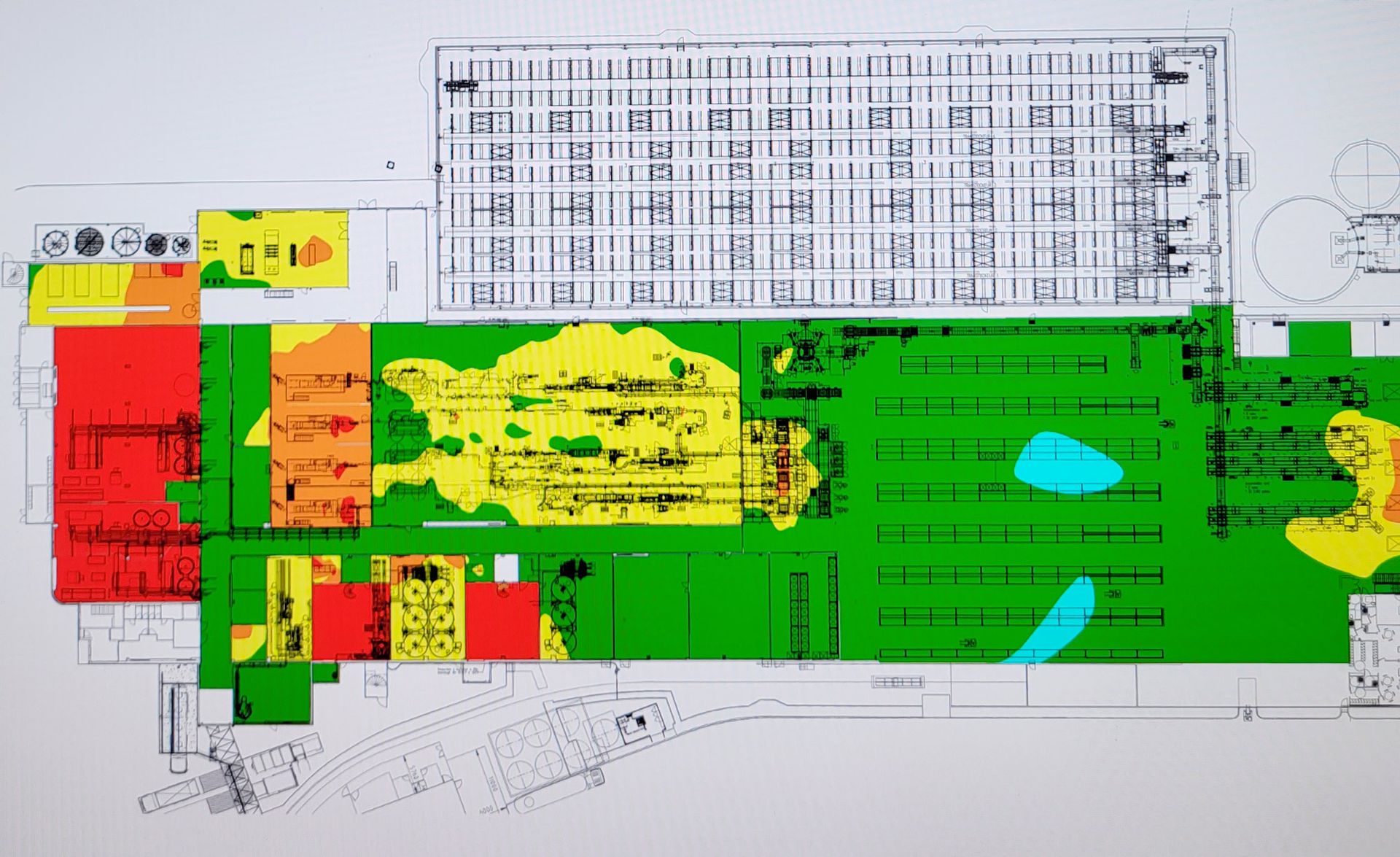 J2A CONCEPT Cartographie sonore